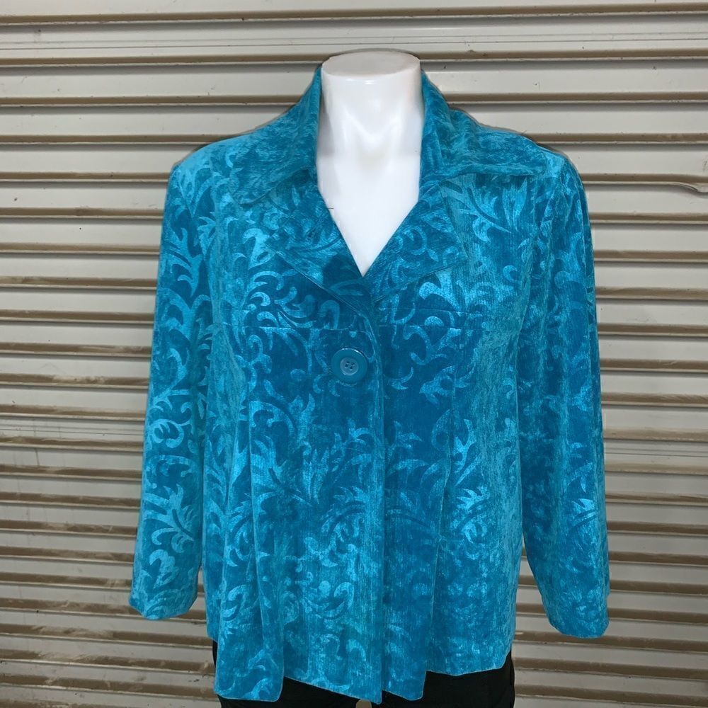 🛍️Requirements size Large jacket   - Picture 3 of 7